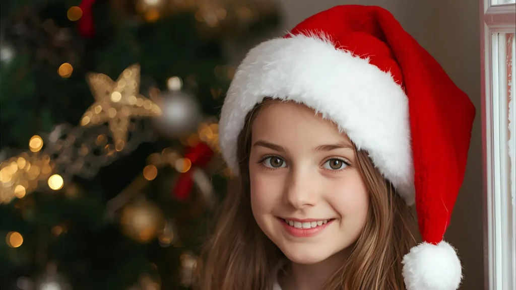 Christmas Riddles for Kids