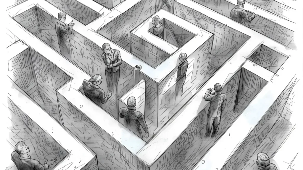 Difficult Riddles for Adults 