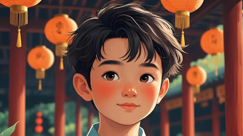 Easy Riddles for Kids