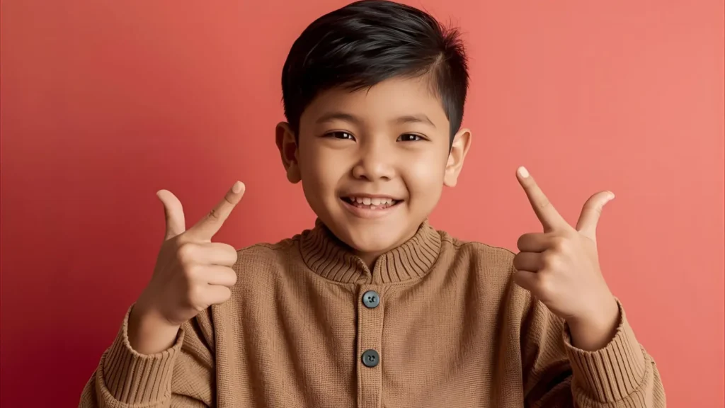 Fun Riddles for Kids