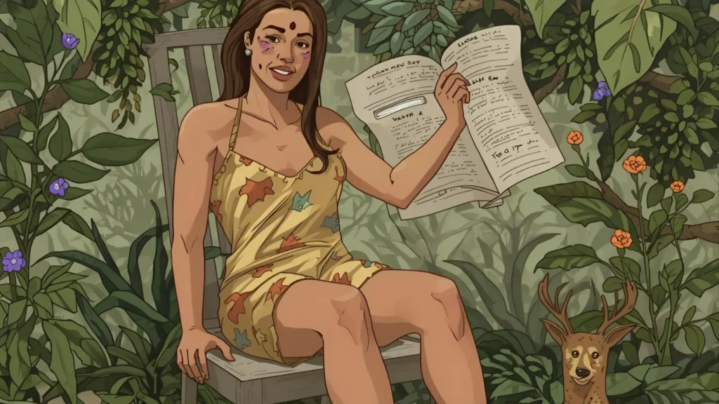 Hard Riddles for Adults