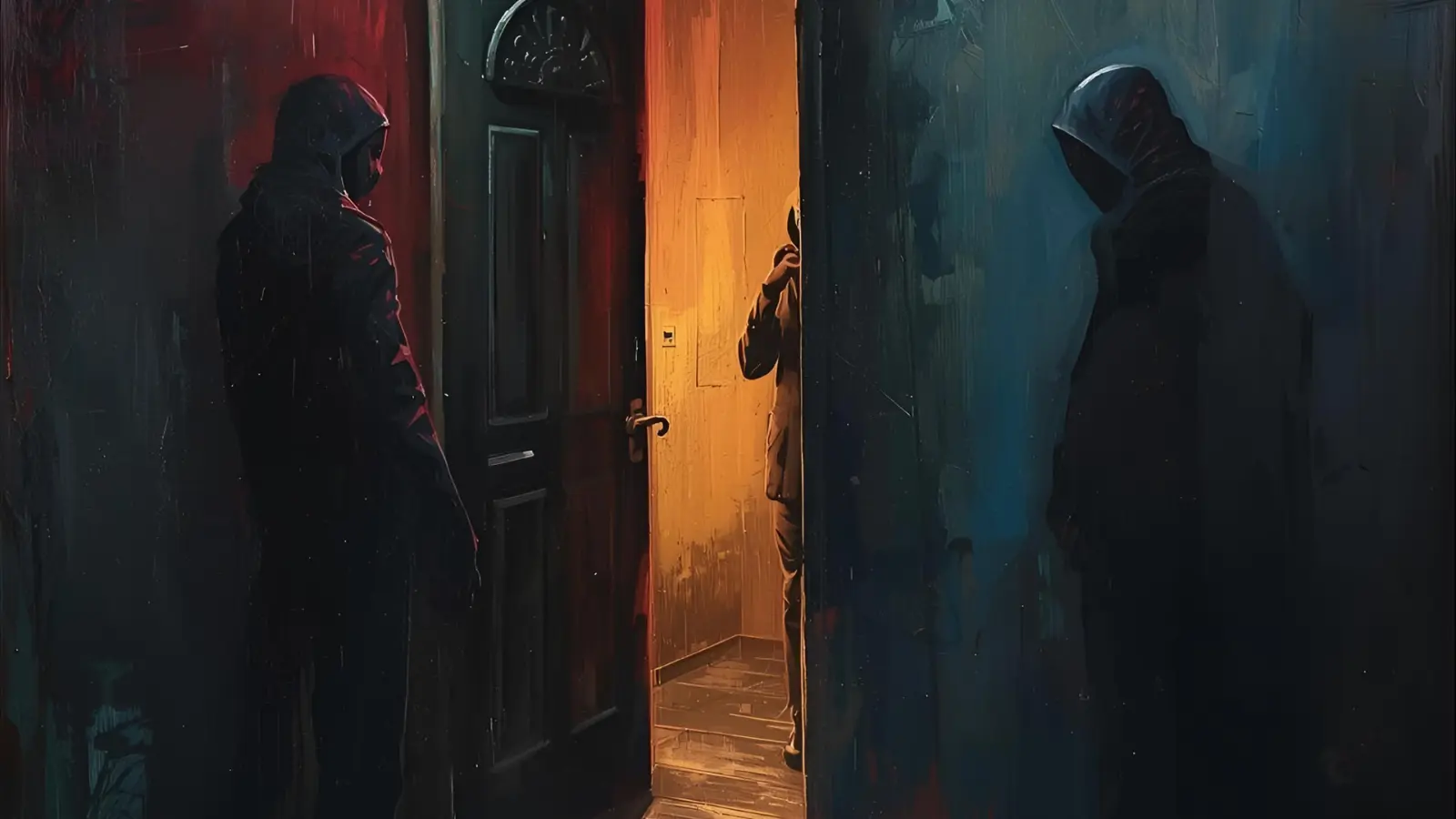 Hard Riddles with Answers for Adults