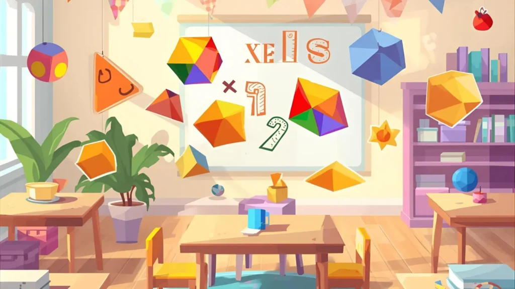 Math Riddles for Kids