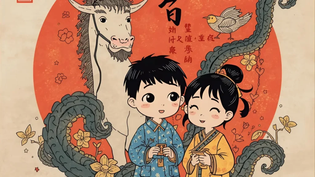 Math Riddles for Kids