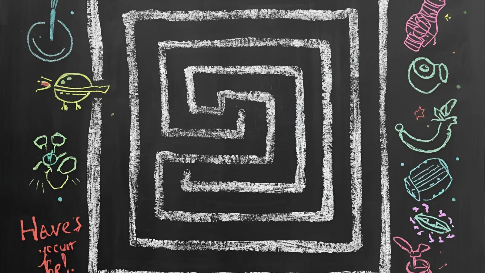 Tricky Riddles for Kids