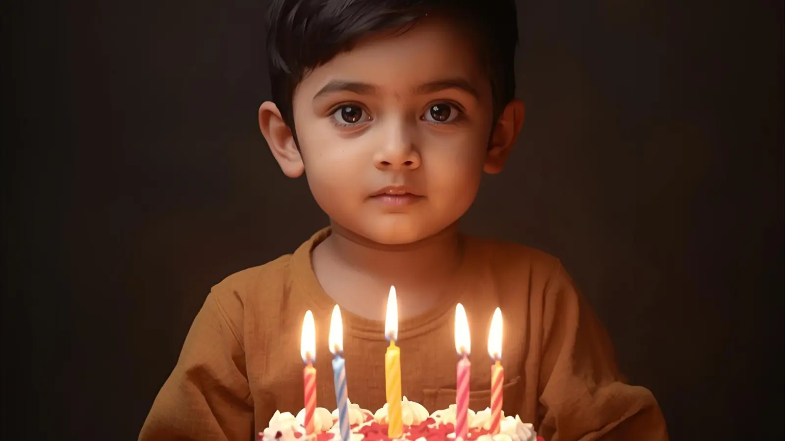 Birthday Riddles for Kids