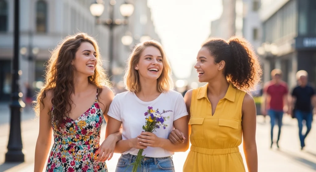 Dirty Riddles for Adults