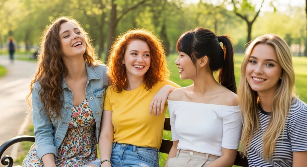 Dirty Riddles for Adults