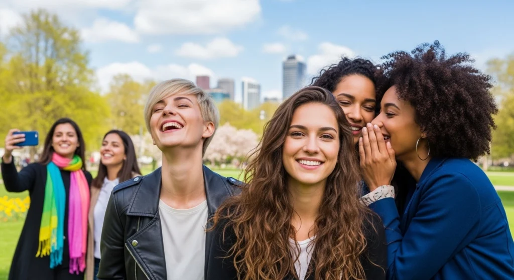 Dirty Riddles for Adults