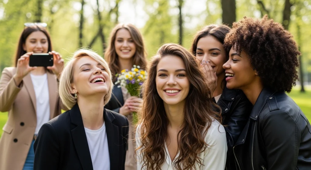 Dirty Riddles for Adults