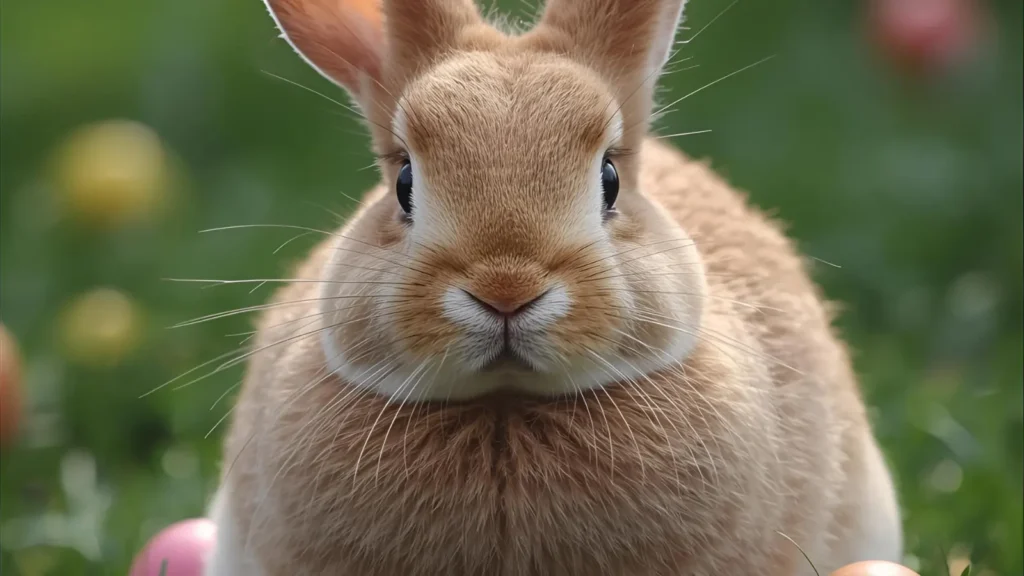 Easter Riddles for Adults