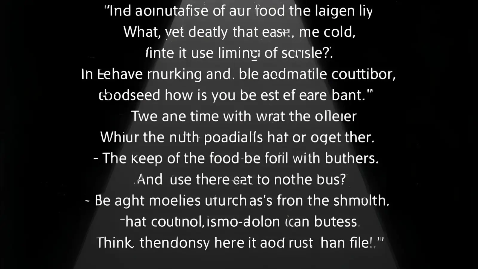 Funny Riddles with Answers for Adults