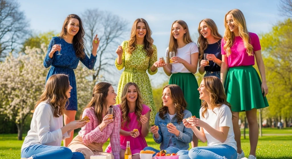 Hard Indoor Scavenger Hunt Riddles for Adults