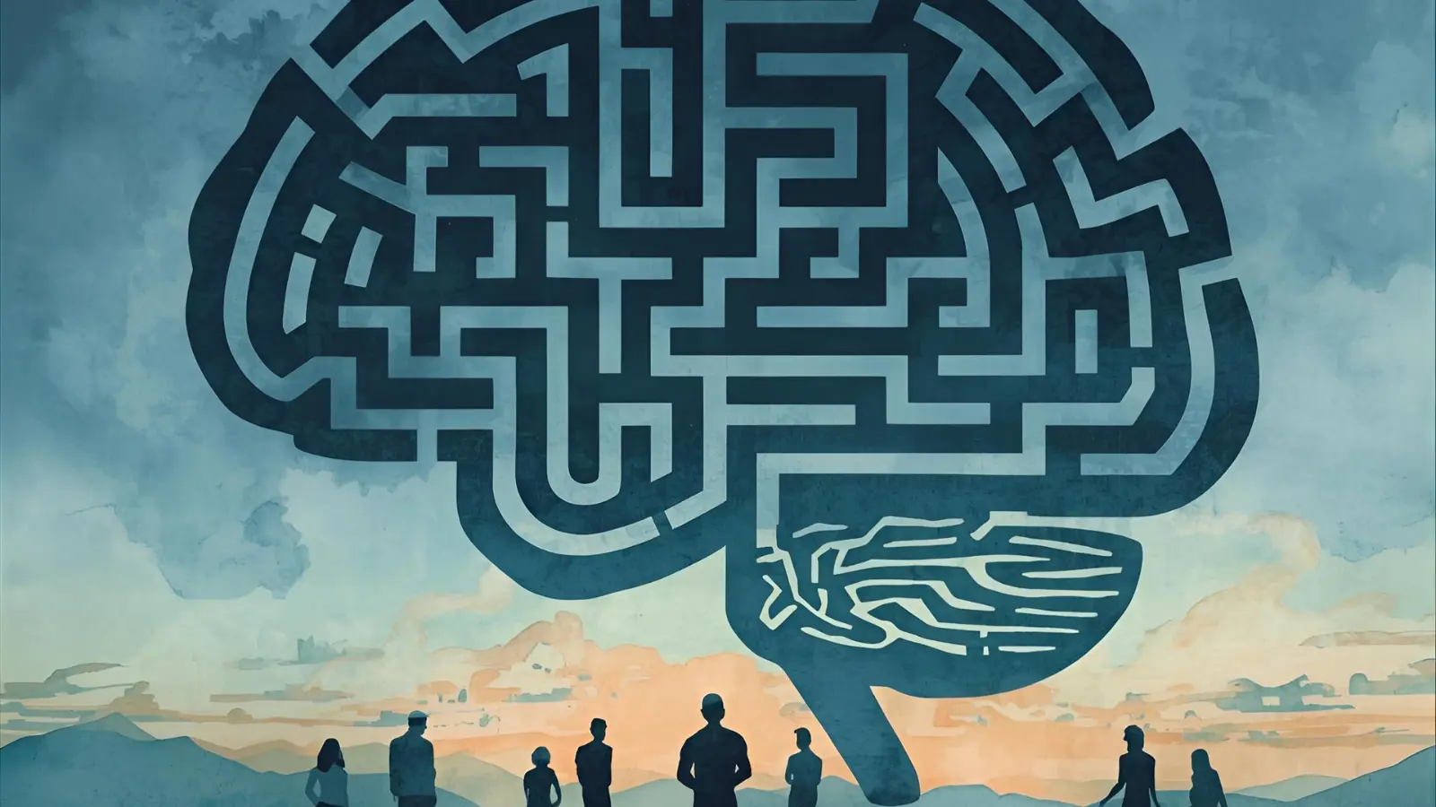 Tough Riddles for Adults