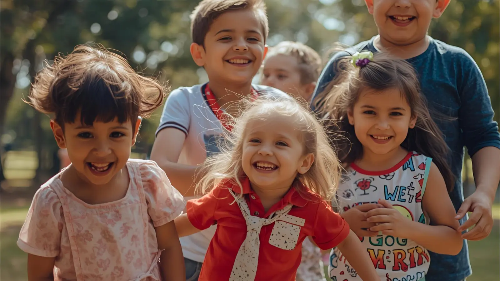 What Am I Riddles for Kids