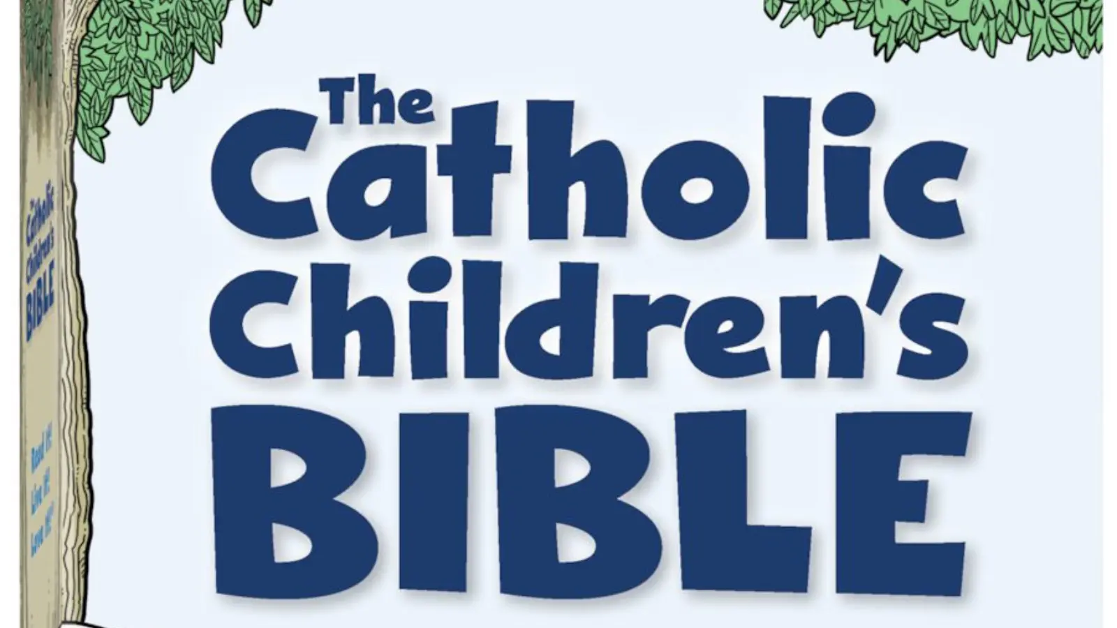 Bible Riddles for Kids