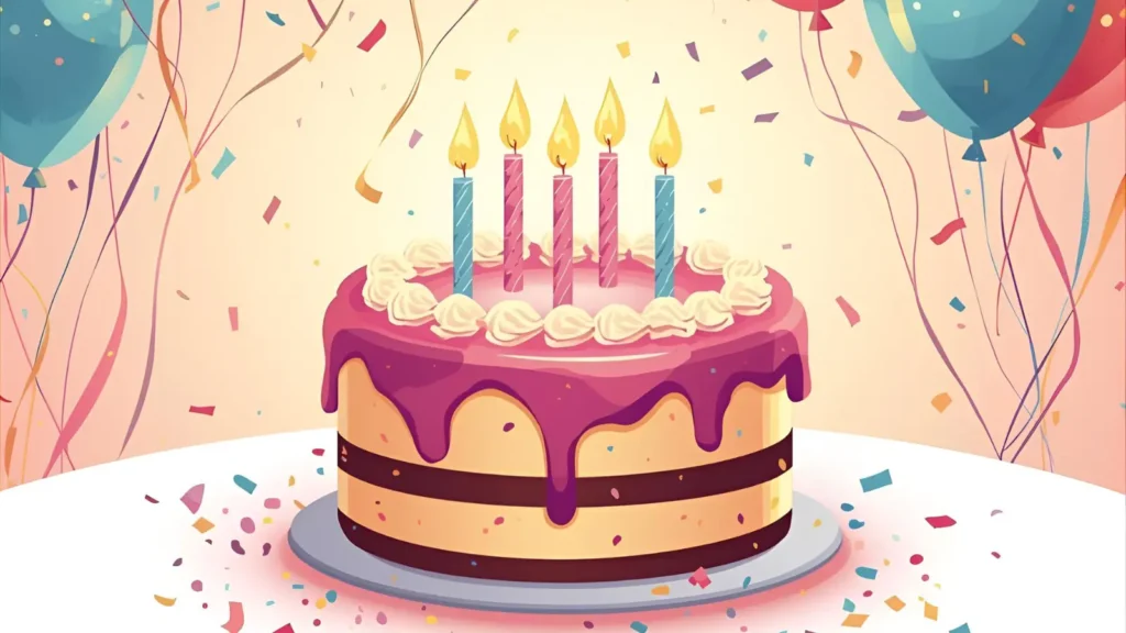 Birthday Riddles for Adults