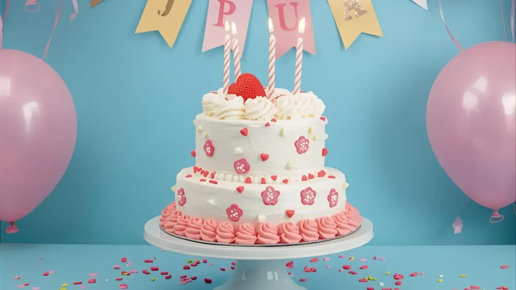 Birthday Riddles for Adults