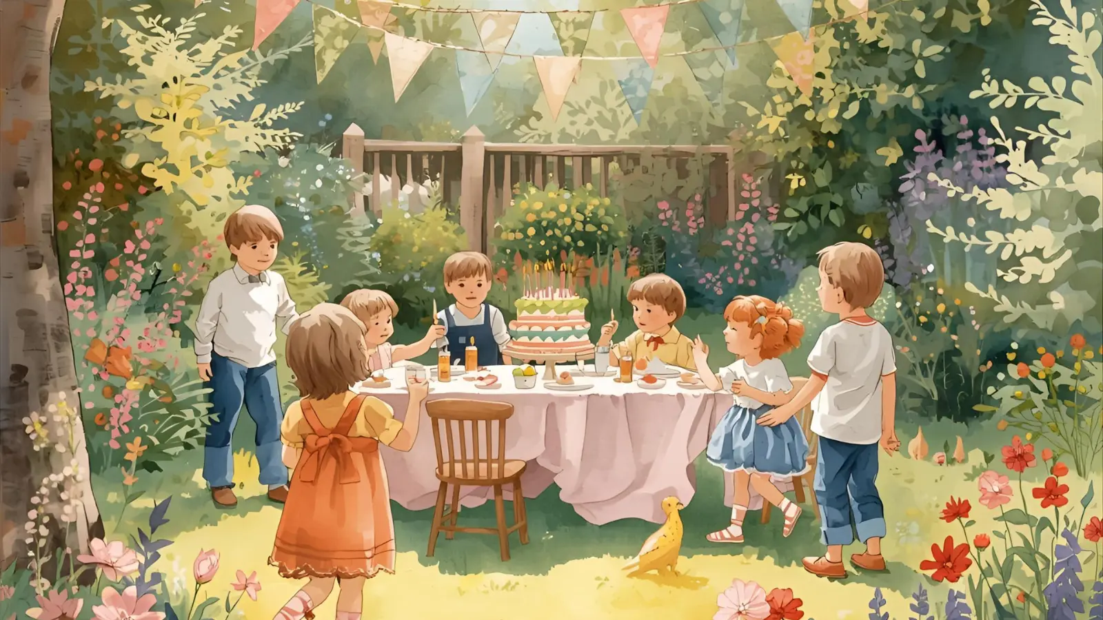 Birthday Riddles for Adults