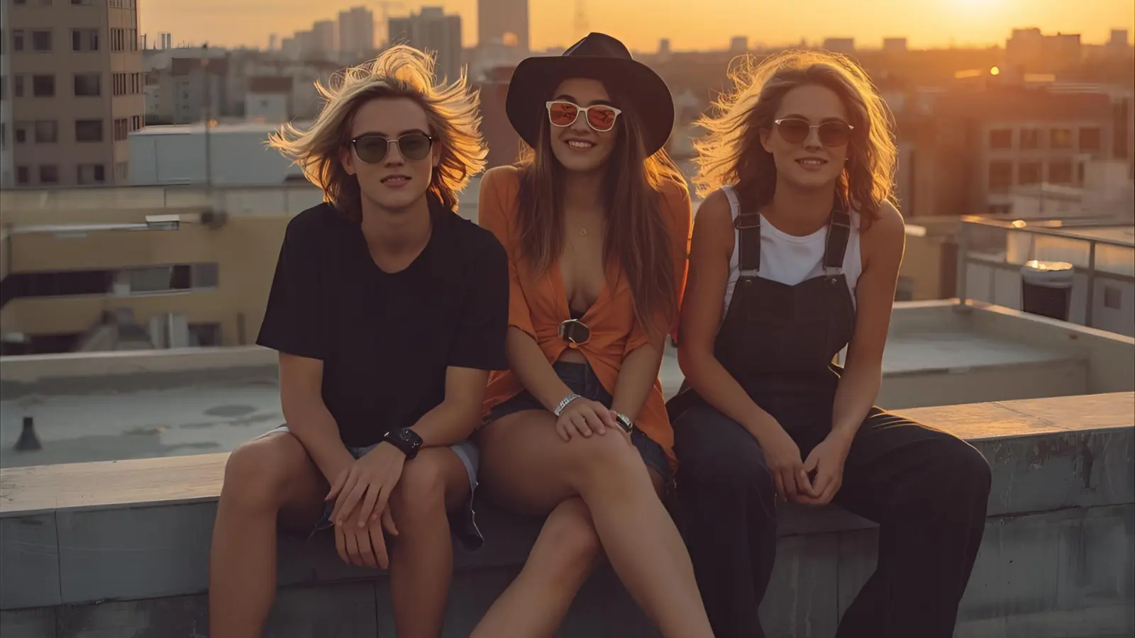 Cool Riddles for Kids