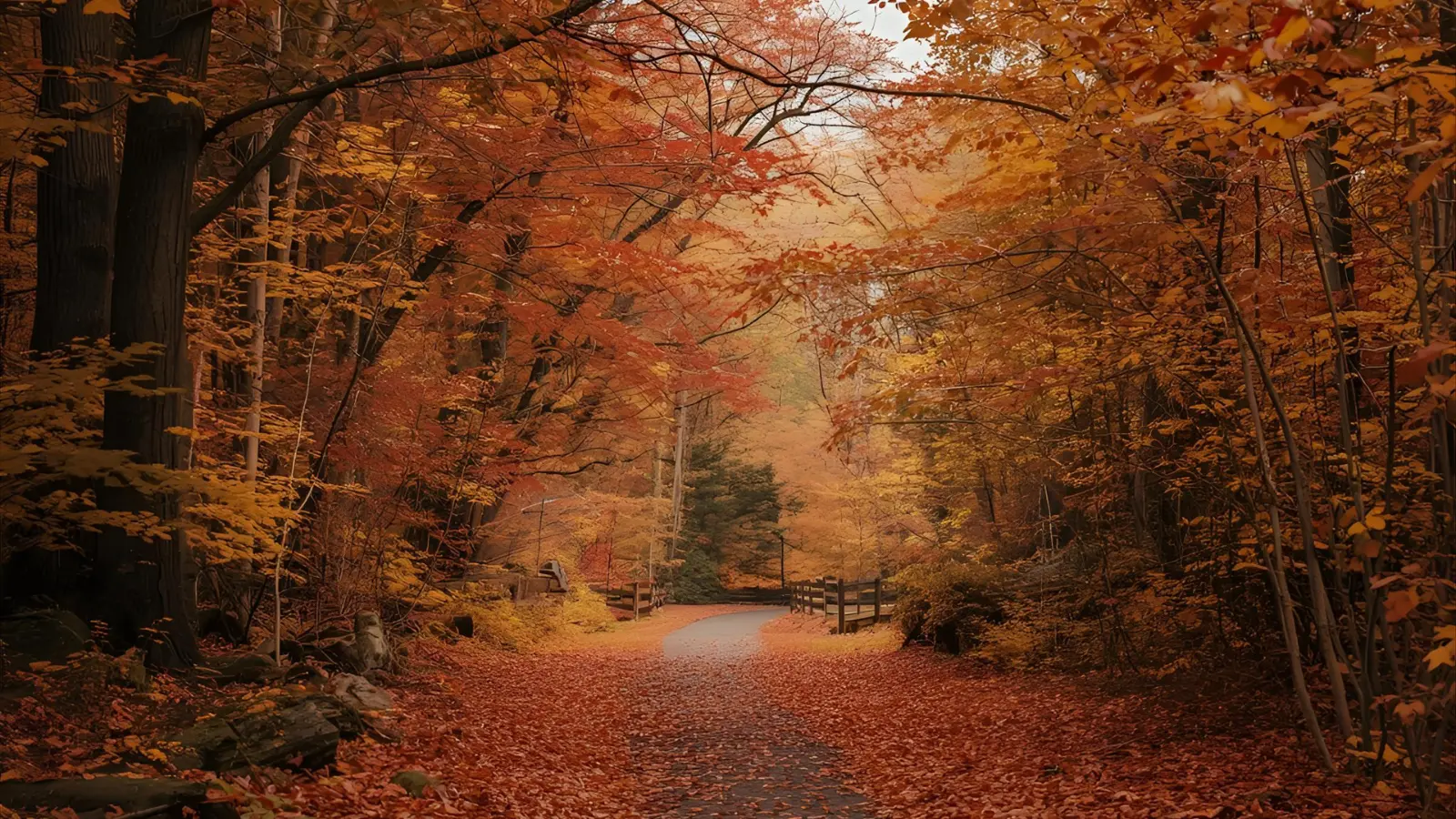 Fall Riddles for Adults