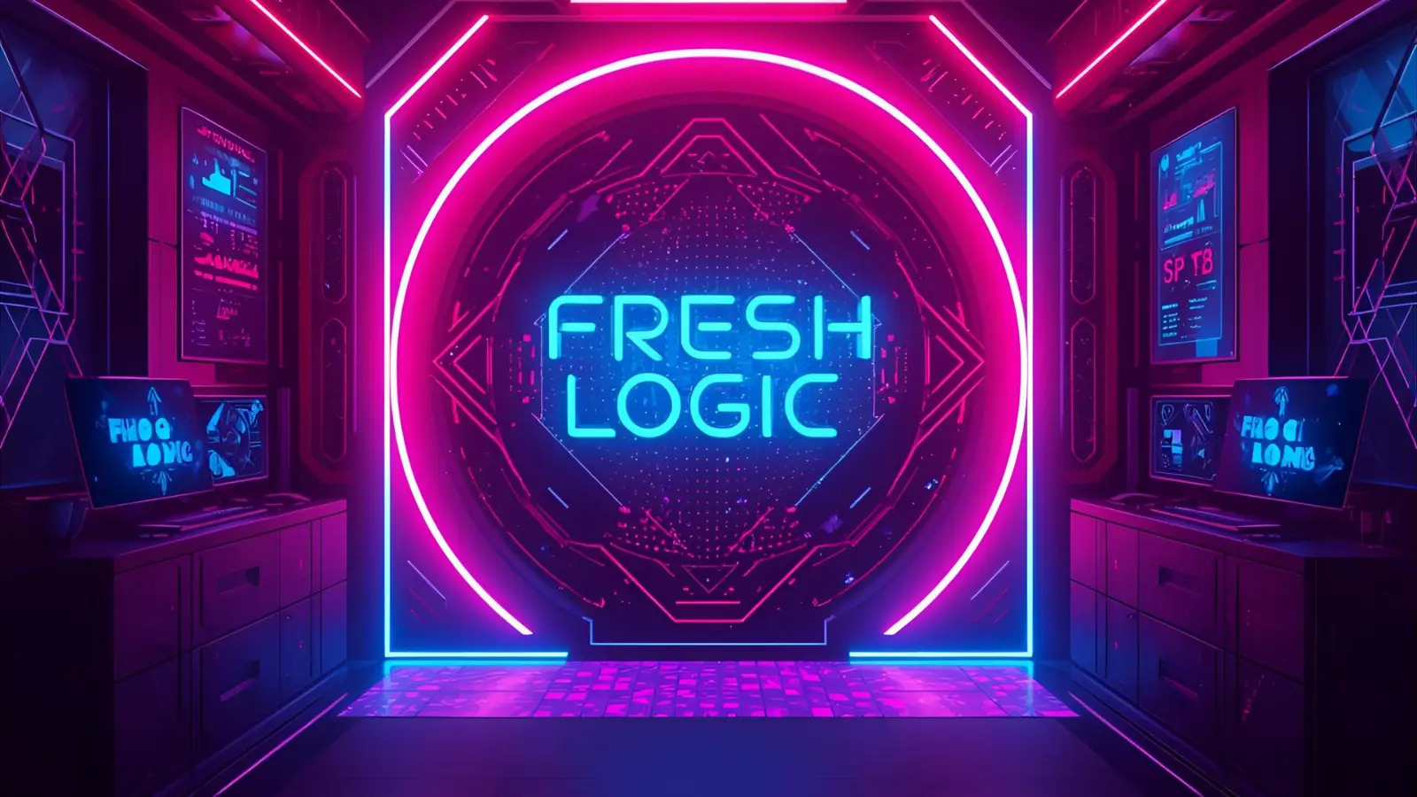 Fresh Logic Riddles for Adults