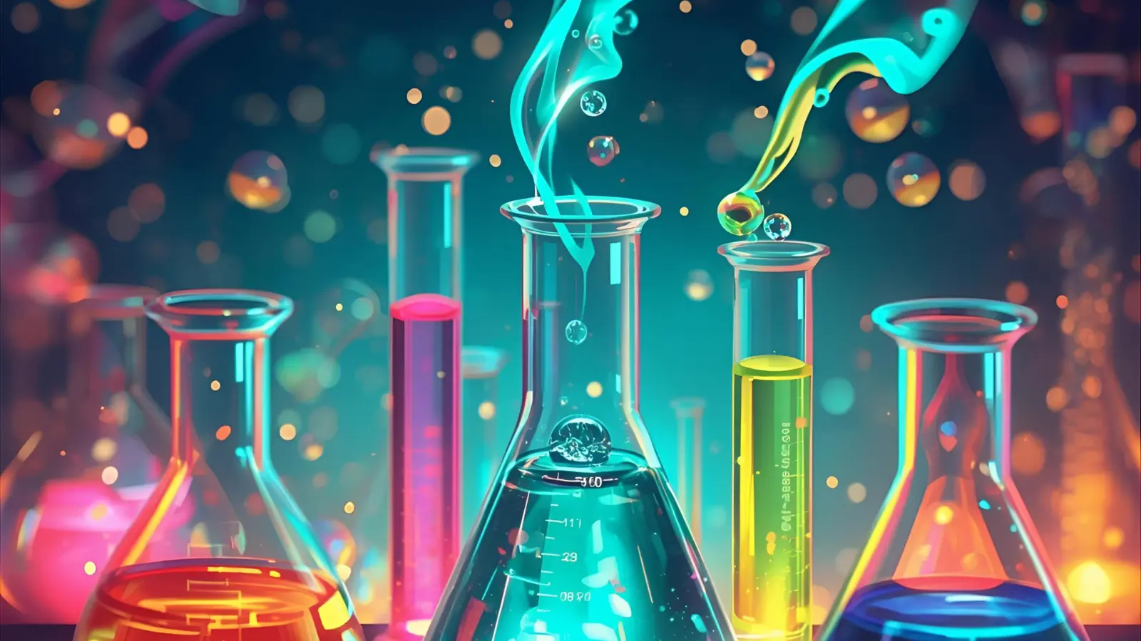 Fun Fresh Science Riddles for Kids