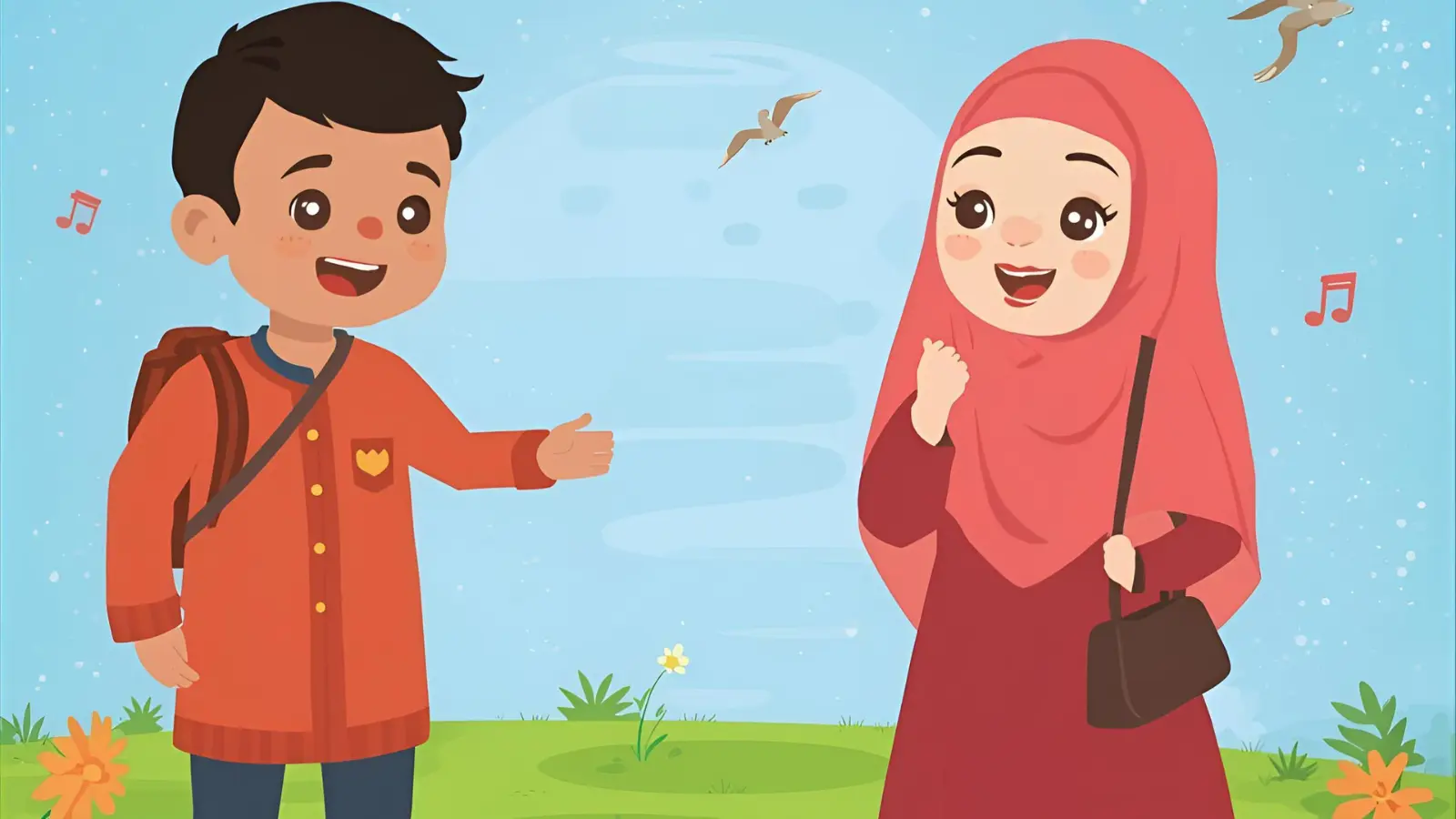 Funny Riddles with Answers for Kids