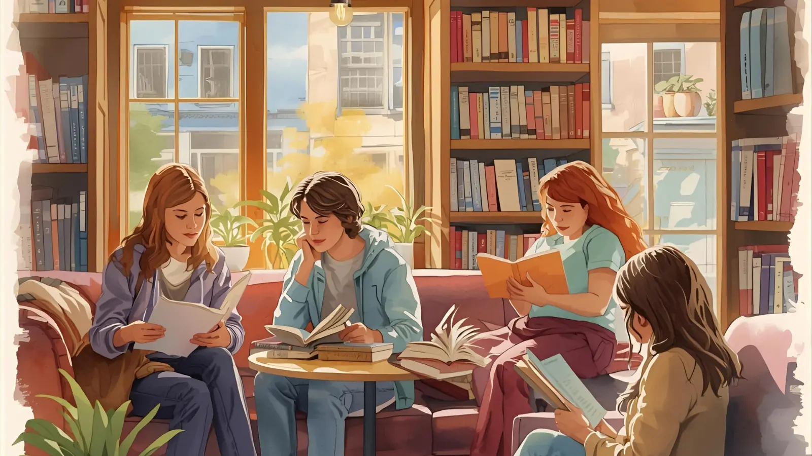 Good Riddles for Teens