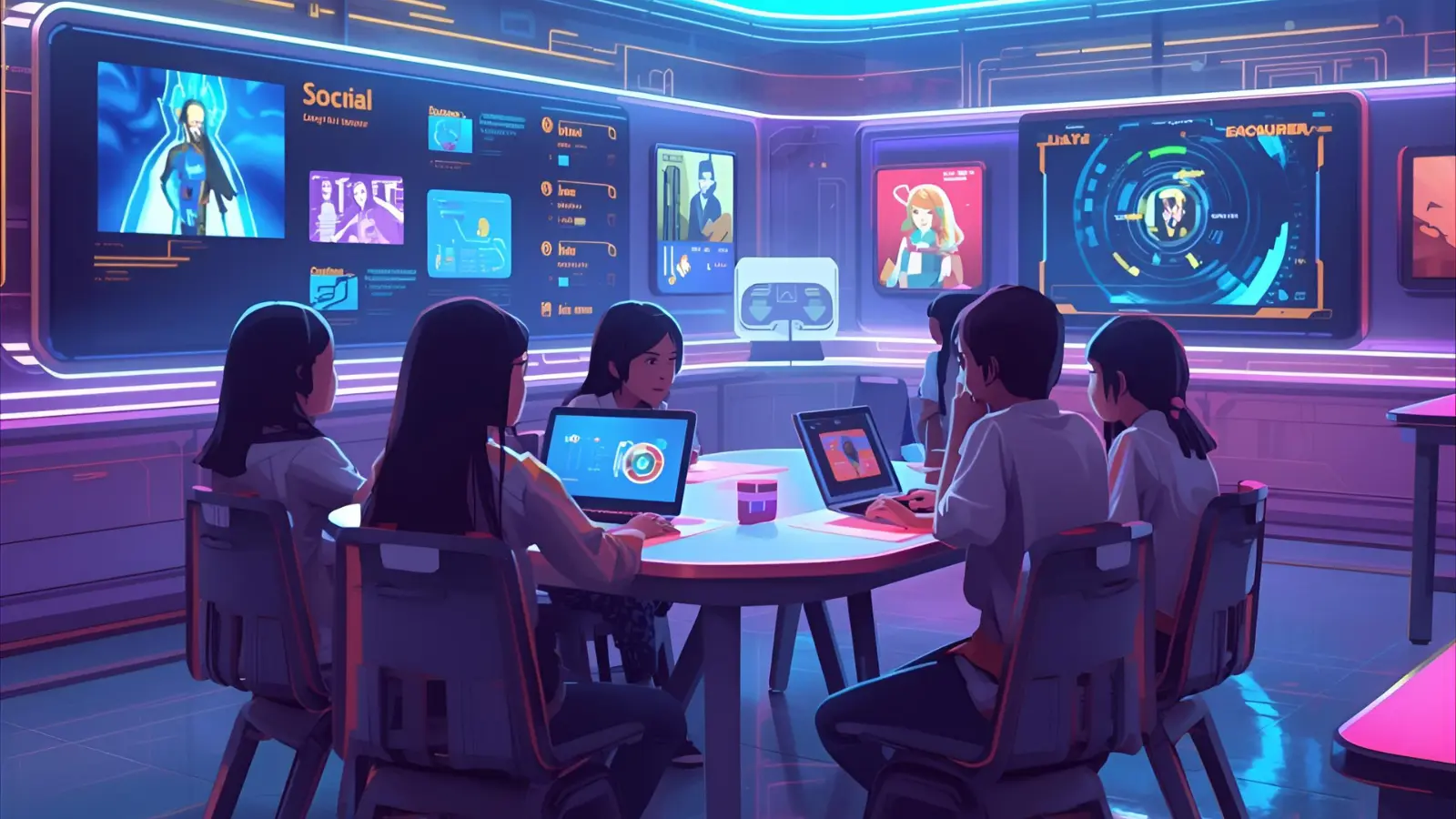 Original Riddles for 7th Graders