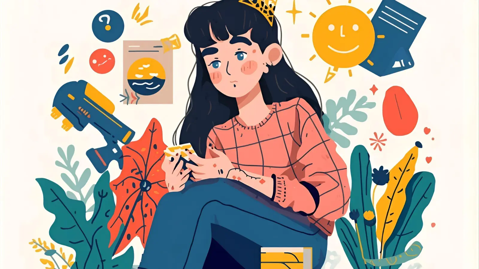 Original Riddles for 8th Graders