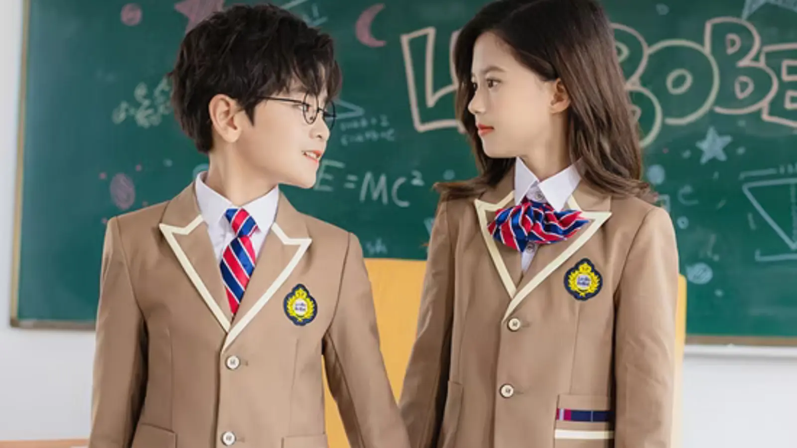 Original Riddles for School  Fun