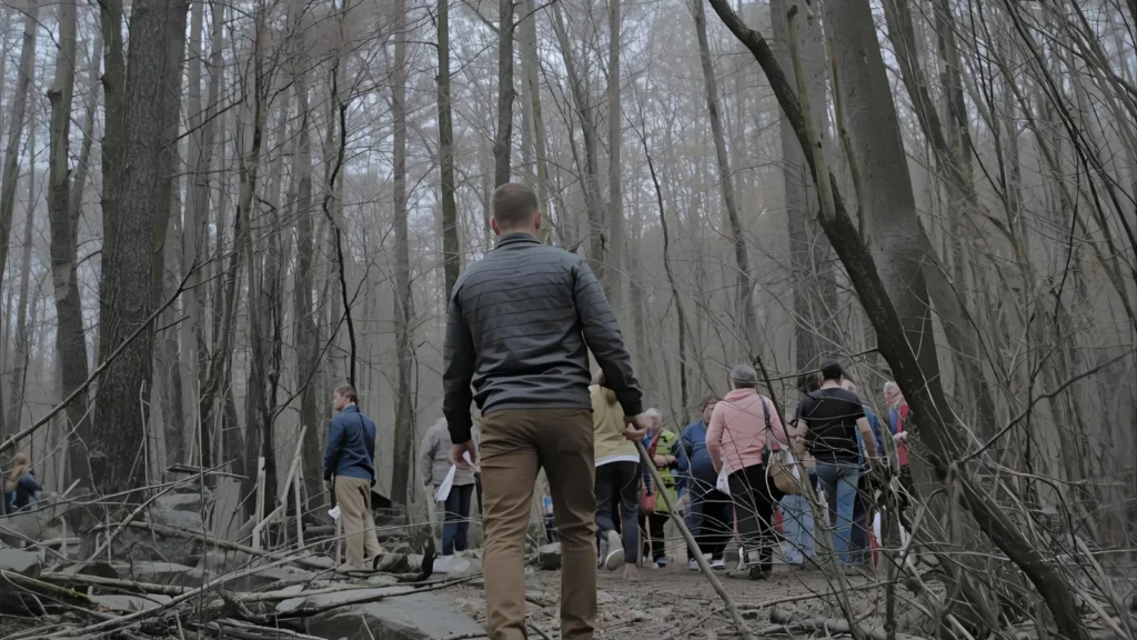 Original Riddles for a Scavenger Hunt