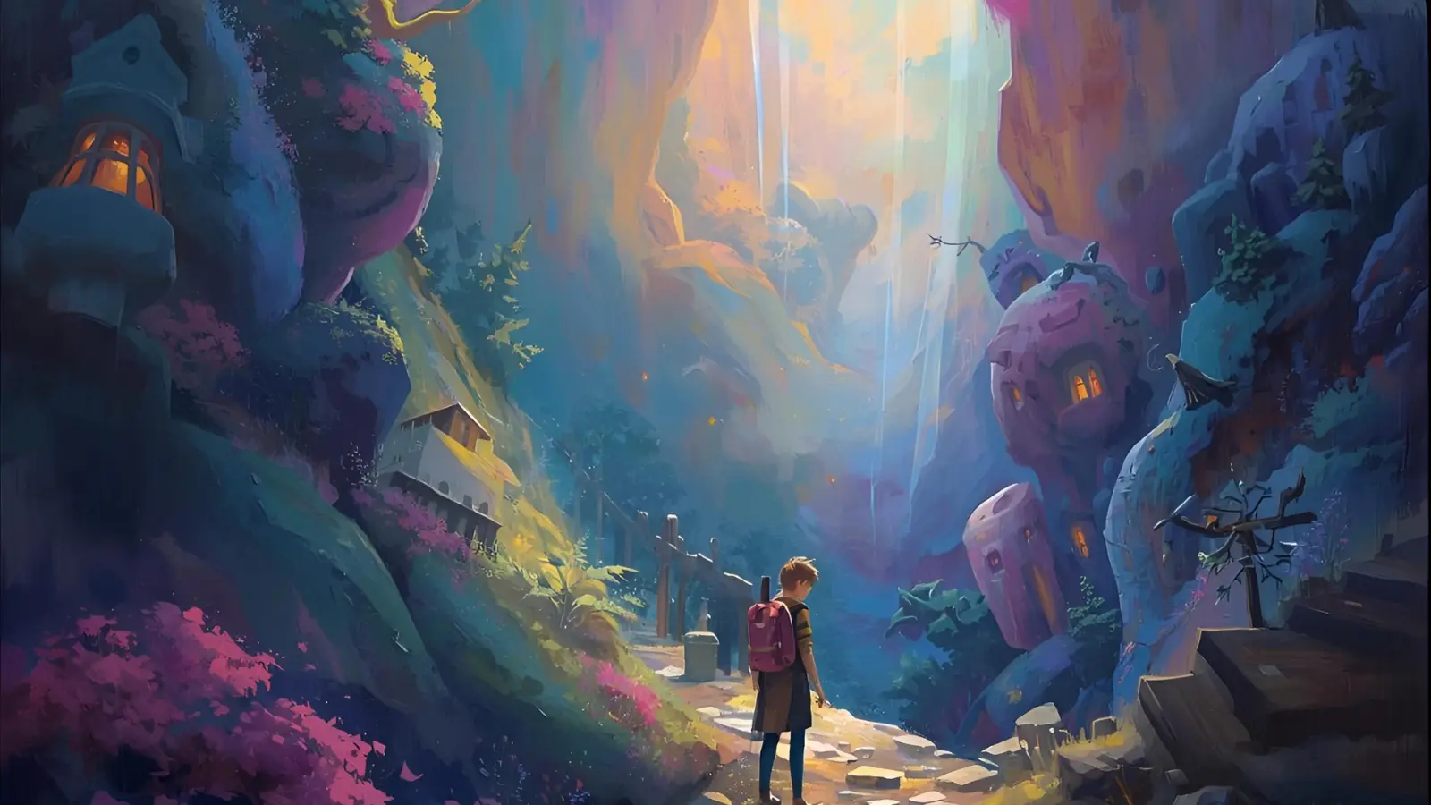 Original Story Riddles for Adults