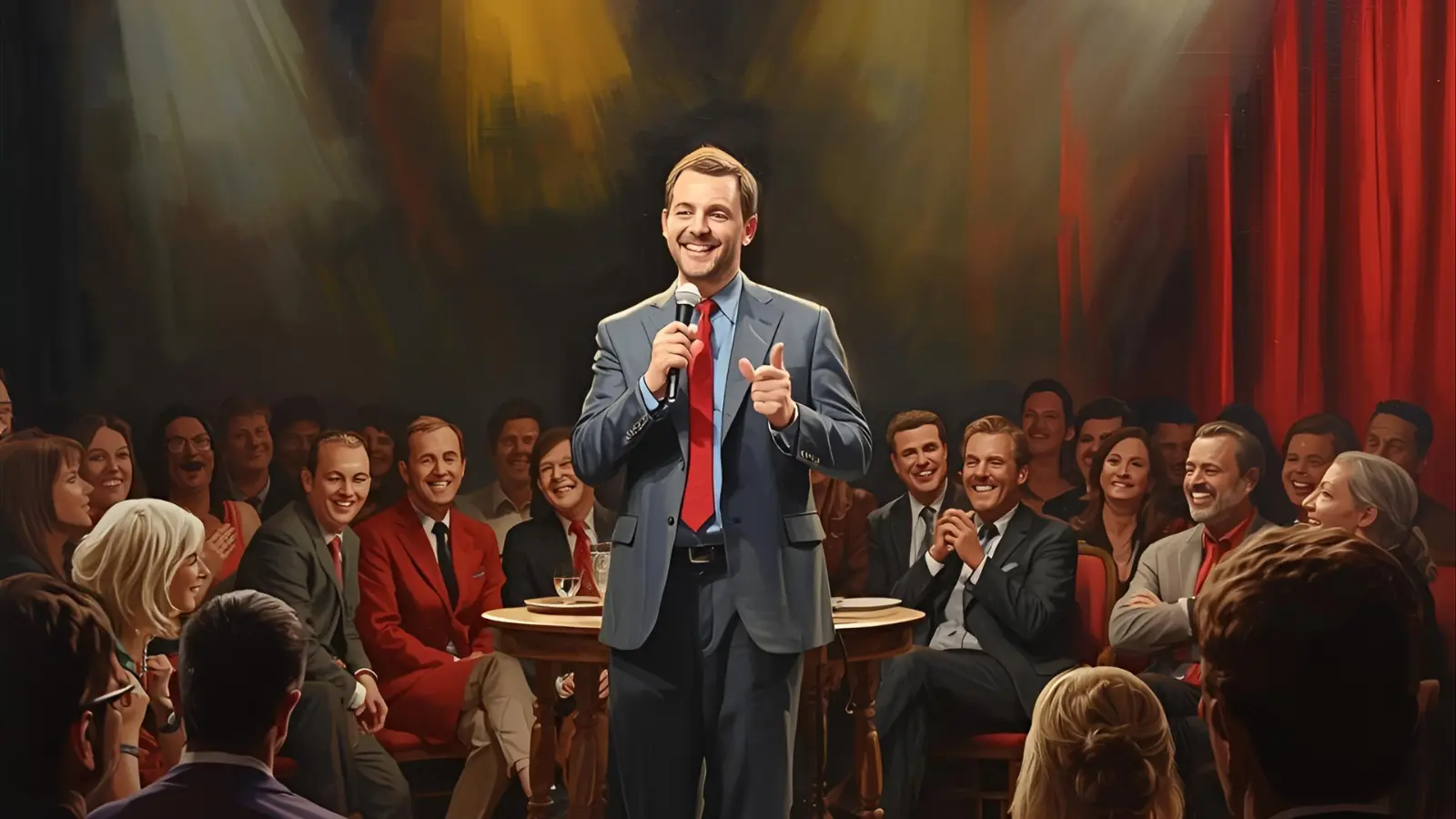 Riddles and Jokes for Adults