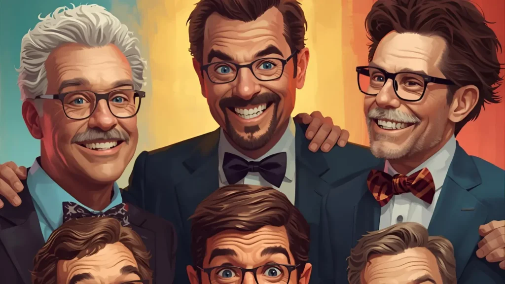 Riddles for Dads Unique