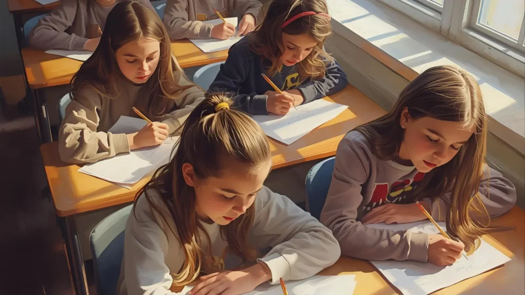 Riddles for Fifth Graders