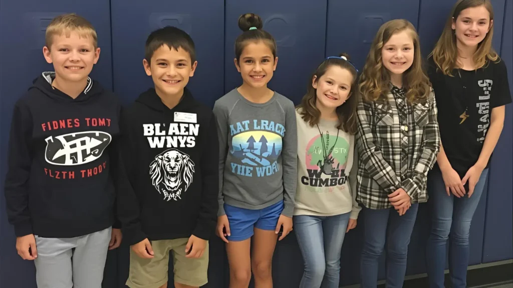 Riddles for Fifth Graders