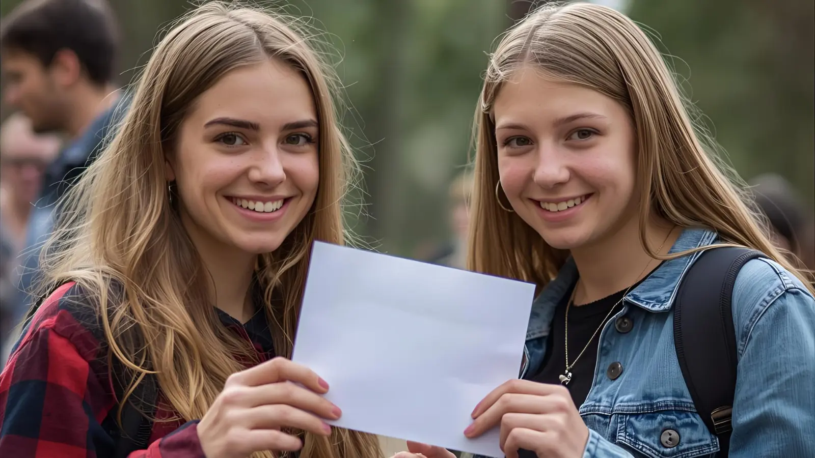 Scavenger Hunt Riddles for Teens