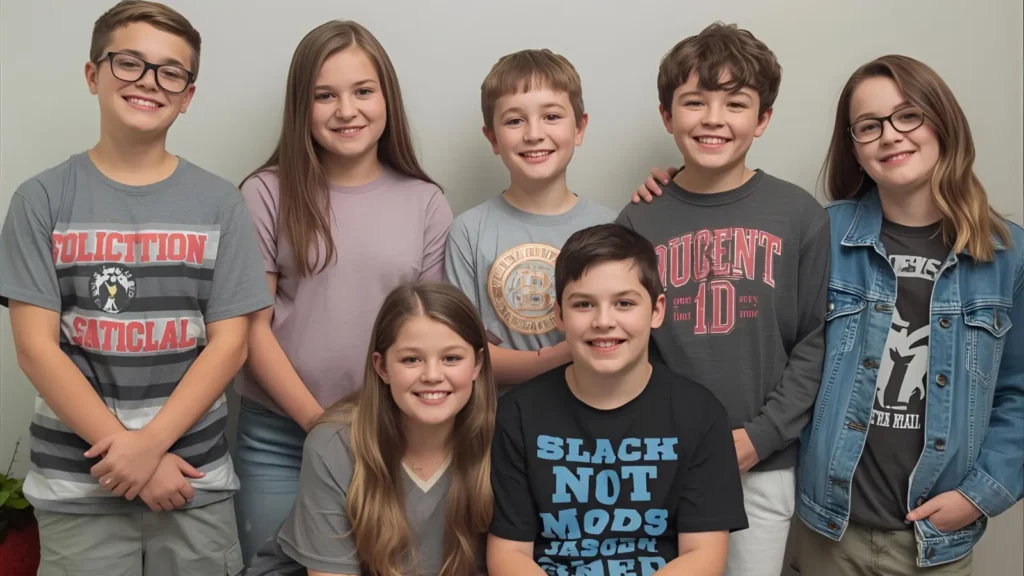 Unique Riddles for 13 Year Olds