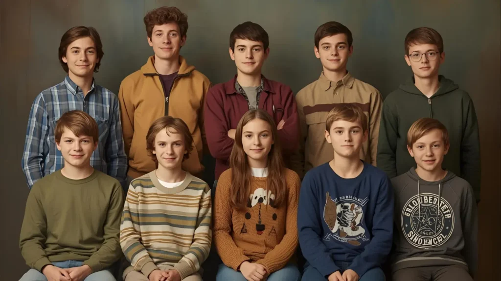 Unique Riddles for 13 Year Olds