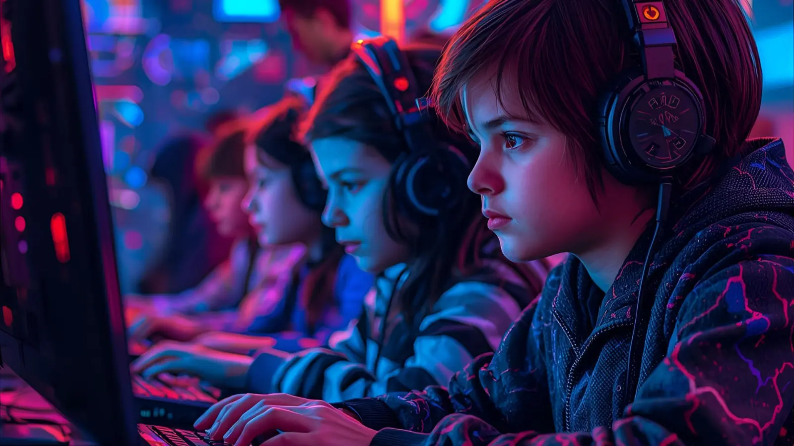 Unique Riddles for 13 Year Olds