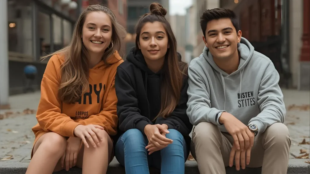 Unique Riddles for Tweens