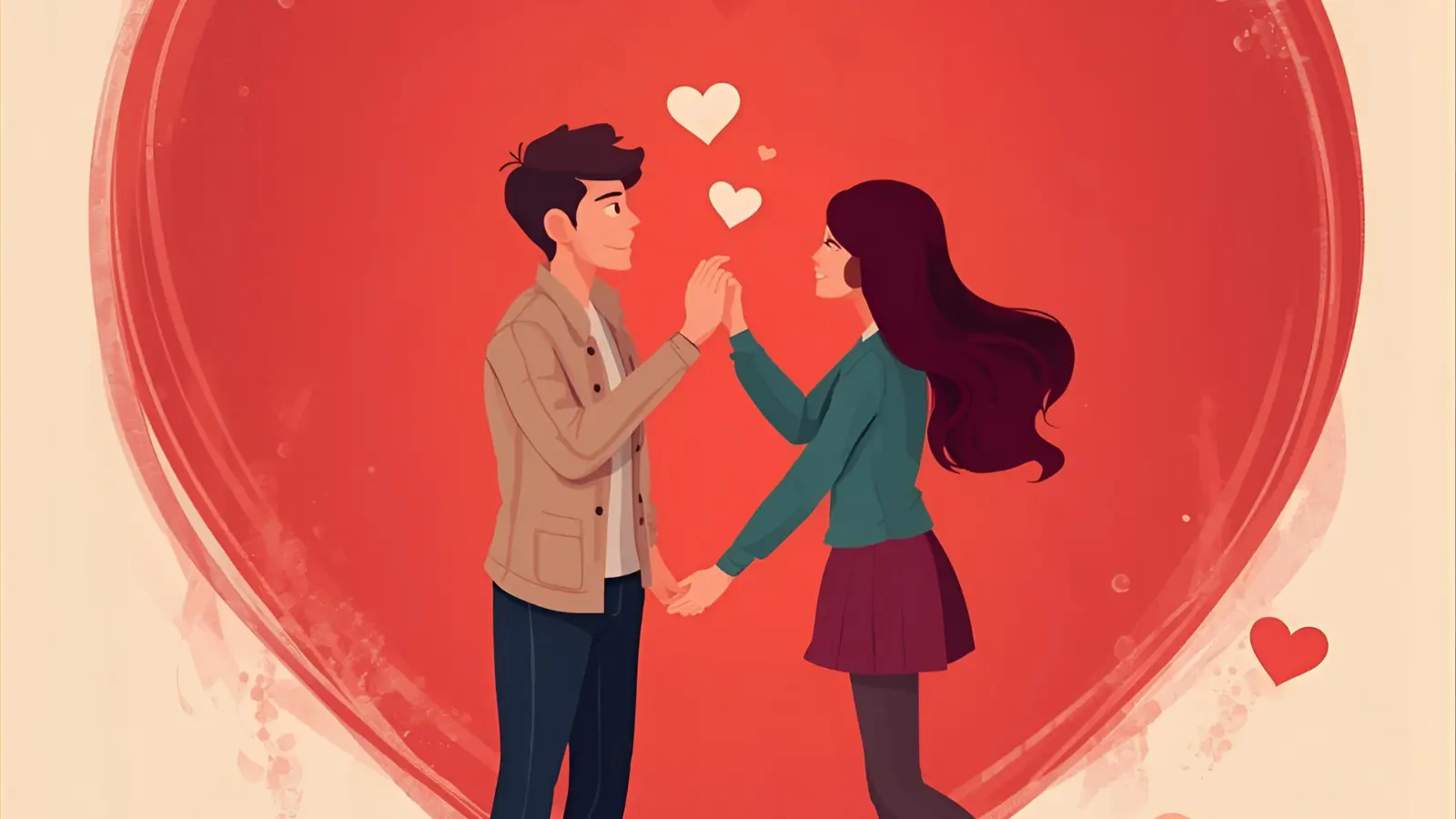 Valentine’s Day Riddles for Kids