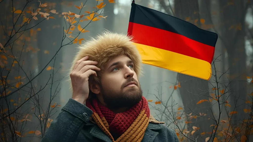 german pick up lines