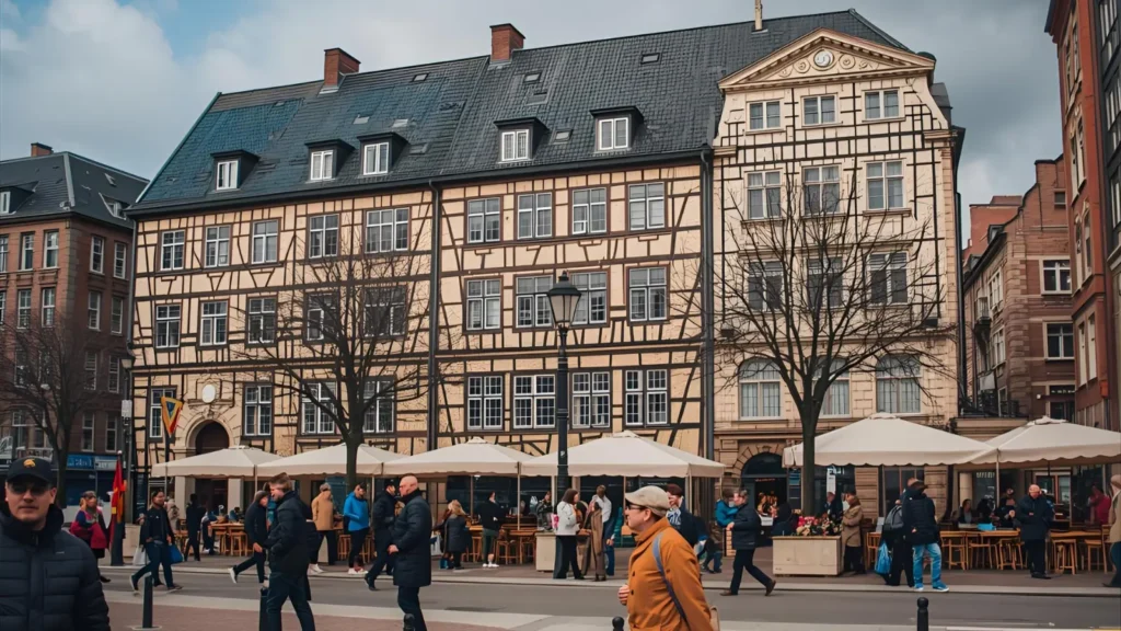 german pick up lines