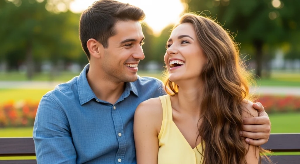 Funny Sex Pick Up Lines That Make Them Laugh