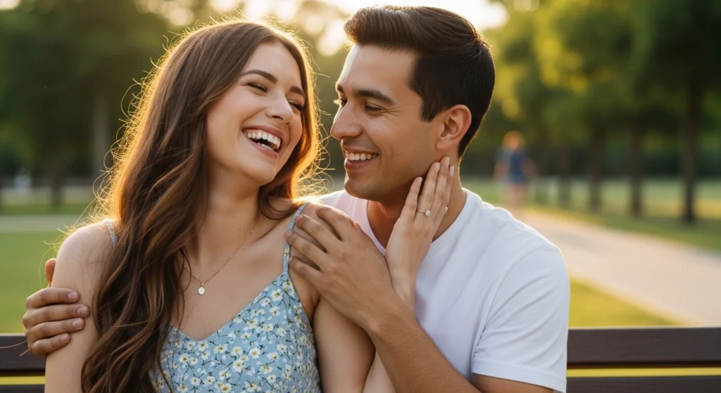 Funny Sex Pick Up Lines That Make Them Laugh