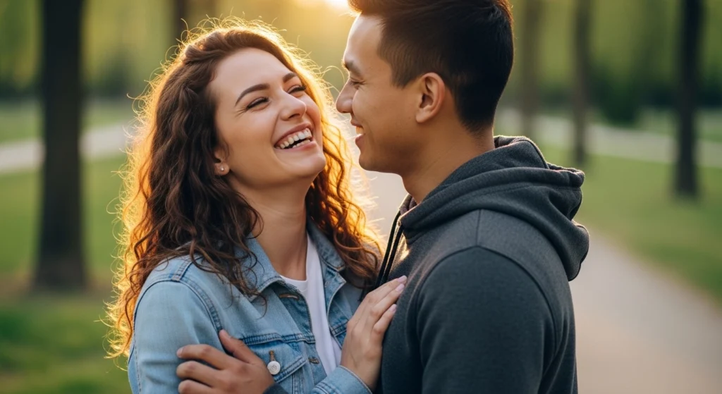 Funny Sex Pick Up Lines That Make Them Laugh