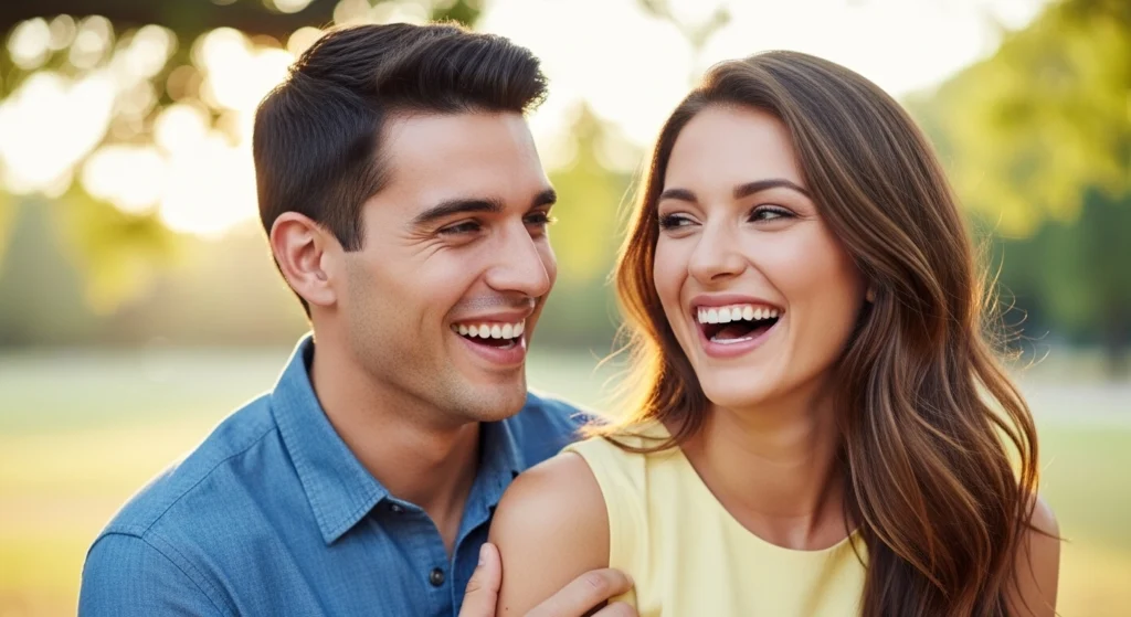 Funny Sex Pick Up Lines That Make Them Laugh